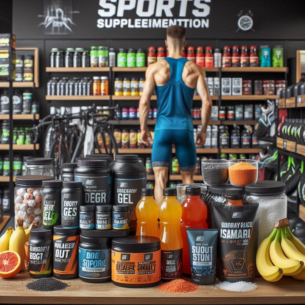 Qué comer y beber antes de una carrera